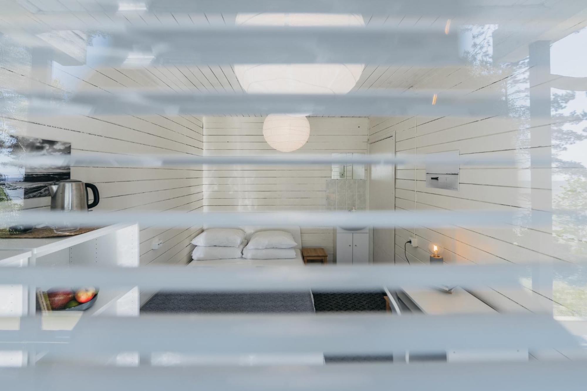 Kastytis Hotel Nida Luaran gambar