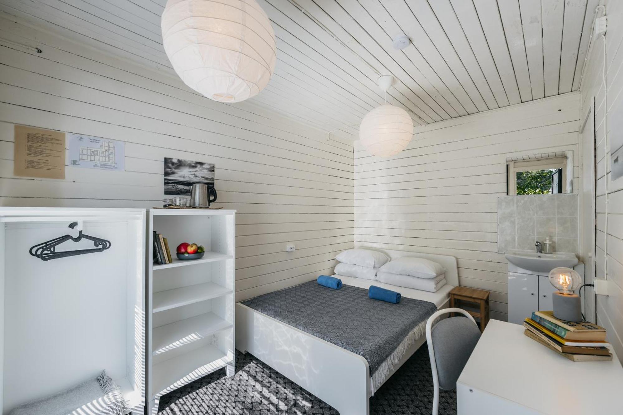 Kastytis Hotel Nida Luaran gambar