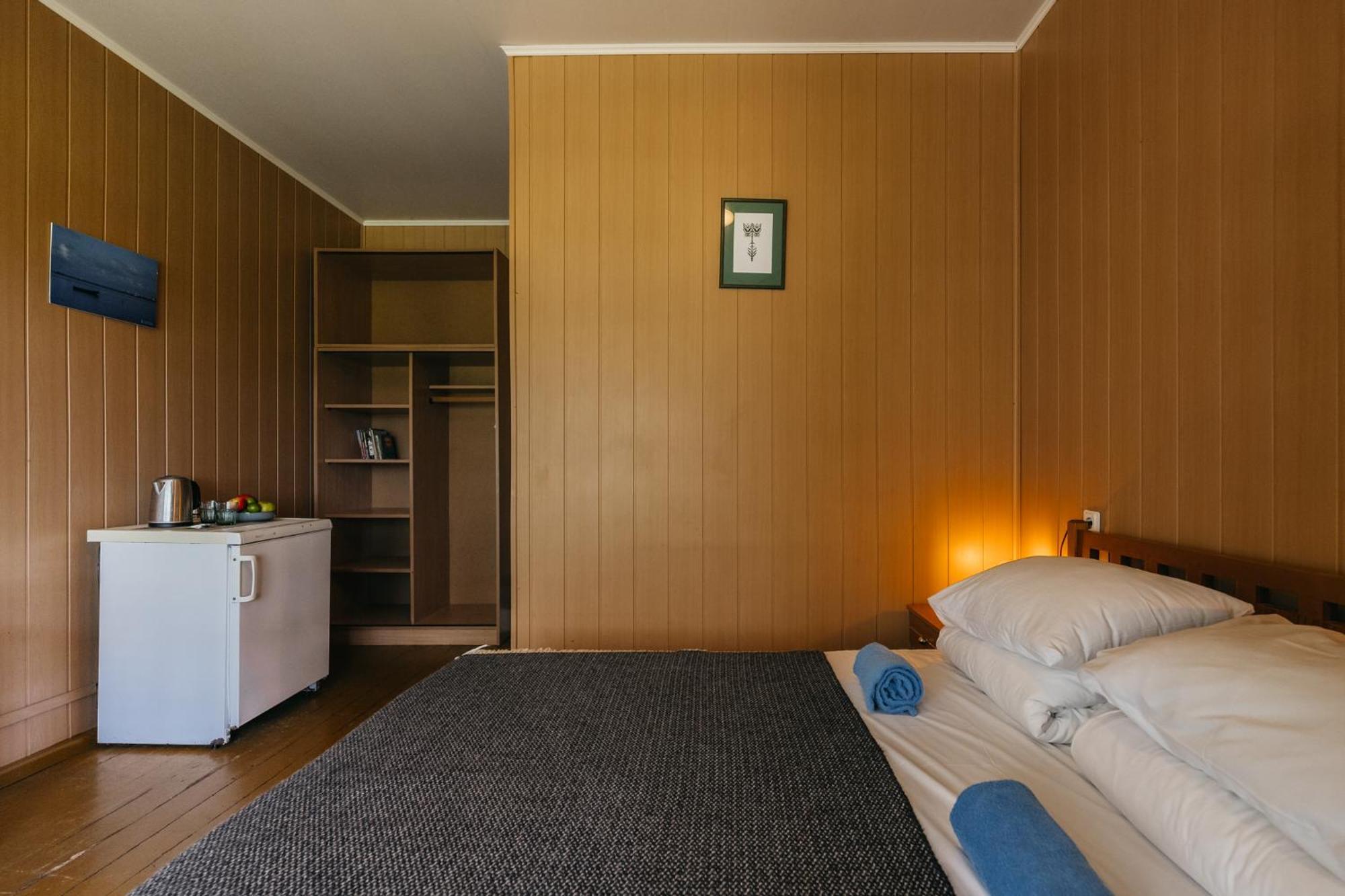 Kastytis Hotel Nida Luaran gambar