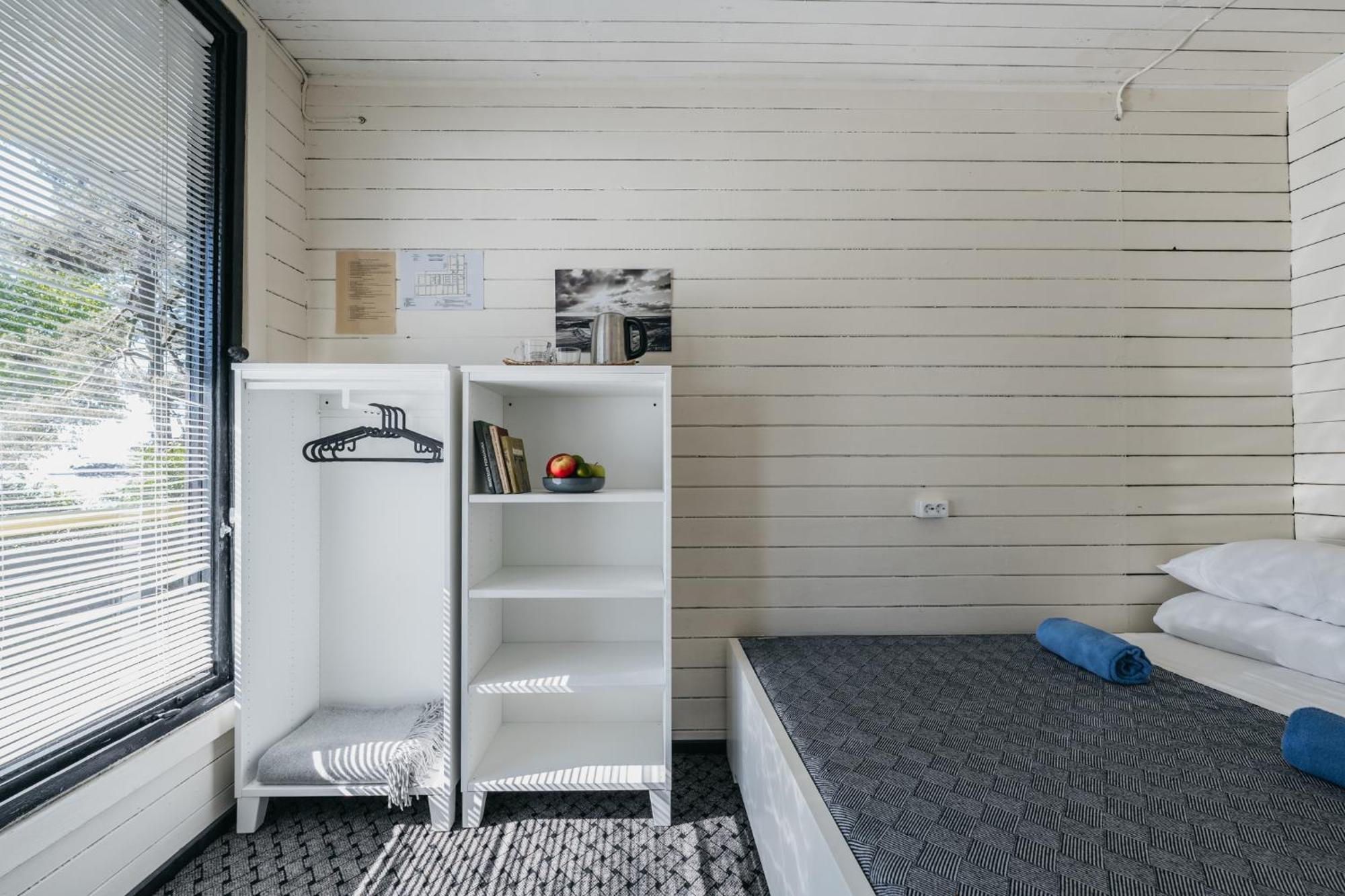 Kastytis Hotel Nida Luaran gambar
